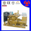 Generador diesel de la fábrica 300KW ShangChai de Weifang con el motor 12V135AZLD